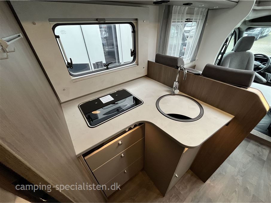 Carado T 447 Edition 24 Aut